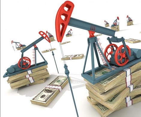 США вернули нефтяные цены к снижению