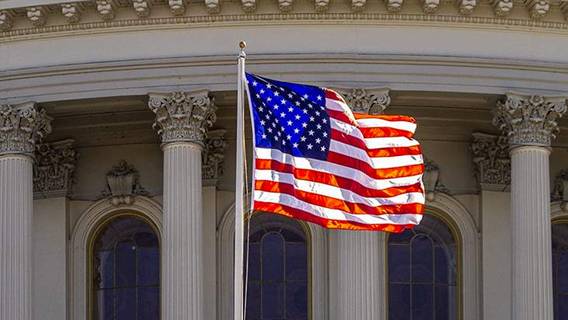США все больше разочаровываются в европейских союзниках из-за задержки экономической помощи Украине 
