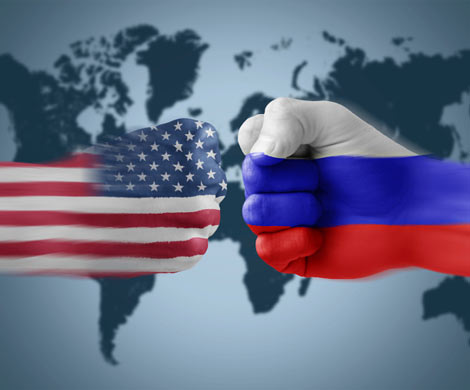 США ввели новые санкции против России