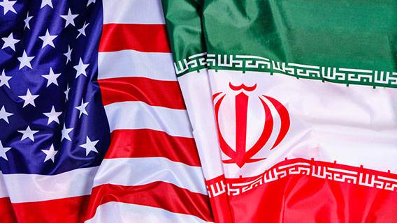США ввели санкции против поставщиков иранской программы баллистических ракет