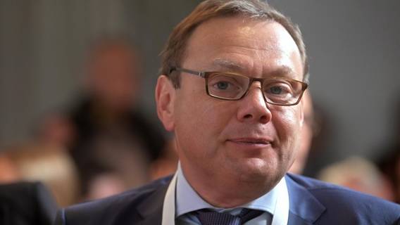 США ввели санкции против российского банкира, который пытался откупиться от британских санкций