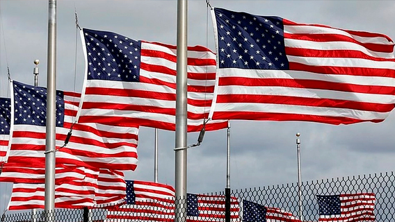 США вводят новые санкции в отношении России за захват Крыма