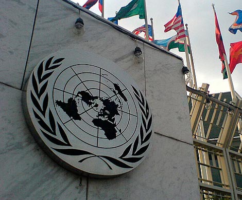 США выступили против независимого расследования в секторе Газа