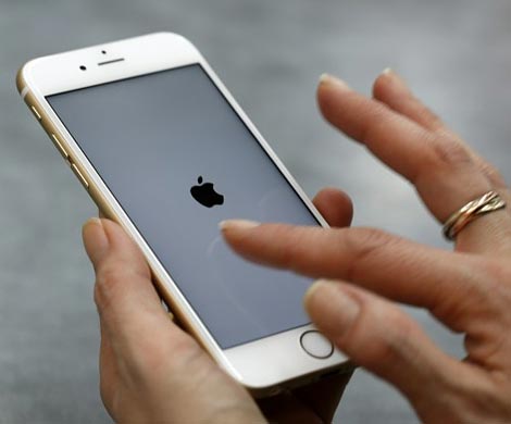 США взломают iPhone террориста без помощи Apple