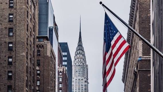 США хотят исключить Россию из «соревнования великих держав», мешая постройке базы в Судане