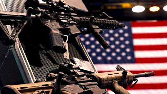 США хотят сделать из Тайваня гигантский склад оружия