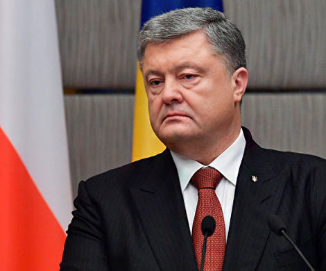 США запустили «дело Гонгадзе-2018» против Порошенко?