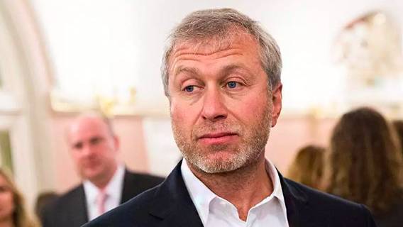 США заявили, что самолет Абрамовича нарушил меры экспортного контроля
