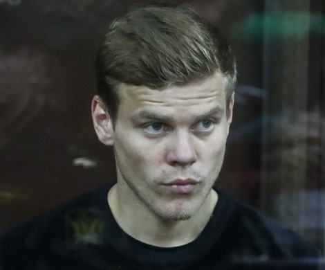 «Стадо баранов»: Кокорин из Бутырки нелестно отозвался о россиянах