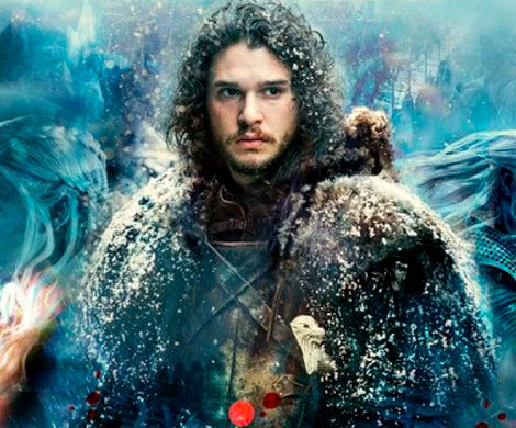 Стали известны некоторые подробности восьмого сезона «Игры престолов»