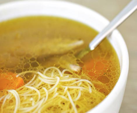 Стало известно, какие продукты ускоряют старение