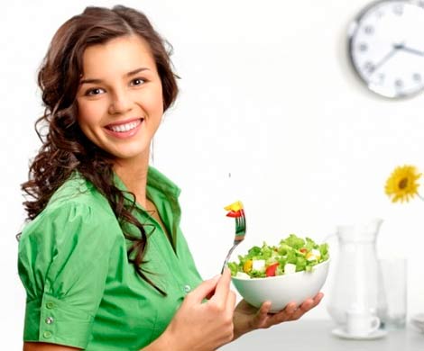 Стало известно, какие продукты вызывают длительное ощущение сытости