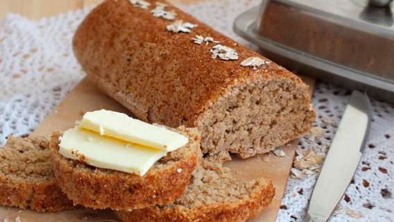 Стало известно, какой хлеб самый полезный