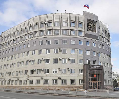Станет ли город Златоуст новым Пикалево