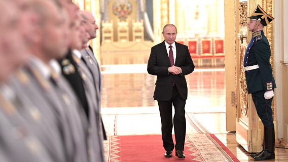 Станислав Белковский рассказал о «чувстве вины» Путина перед дочерьми