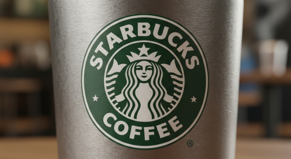 Starbucks зарегистрировал товарный знак в России: возвращение легенды?
