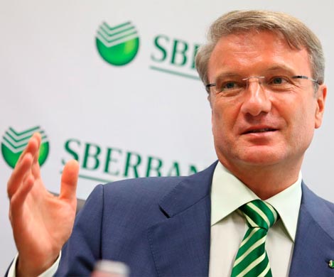 Старший наводчик Греф