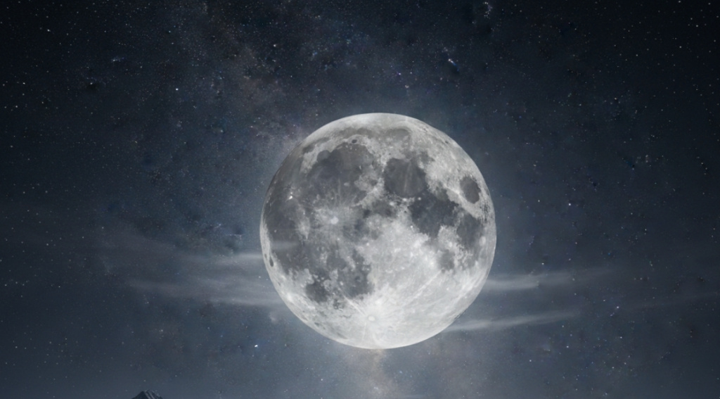 Starship нацелился на Луну: первая посадка запланирована на 2027 год