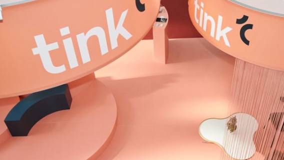 Стартап Tink, поддерживаемый PayPal, оценивается более чем в 800 миллионов долларов после нового раунда финансирования