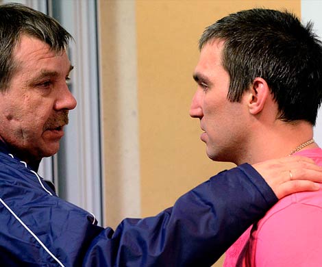 Стартуем в День Победы