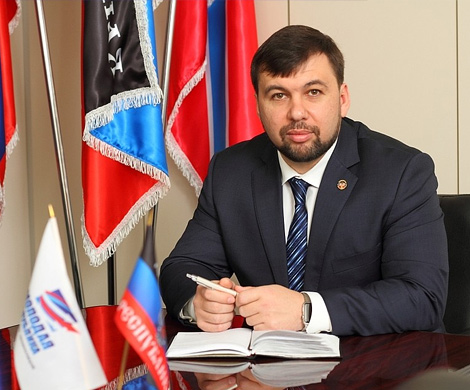 Старый-новый Пушилин. Донбасс после Захарченко