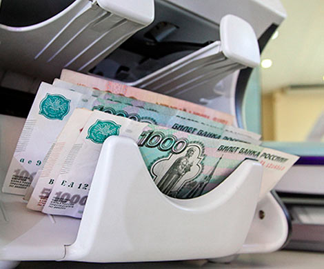 Ставки по рублевым вкладам подобрались к доходности в 8%