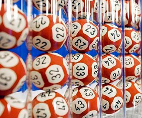 Ставрополец выиграл в лотерею 100 млн рублей