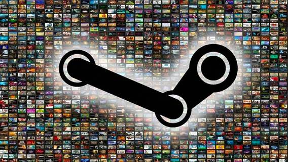 Steam достиг нового рекорда - 30 млн одновременных пользователей