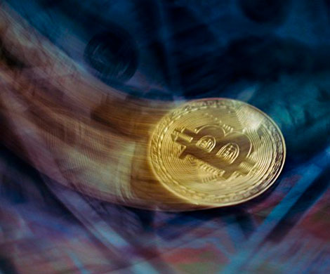 Стоимость биткойна превысила $9 тыс. впервые с мая 2018 года