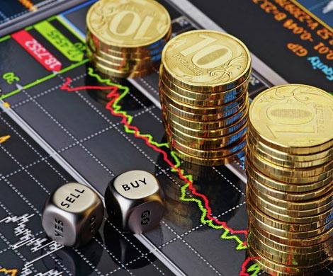 Стоимость нефти корректируется вниз