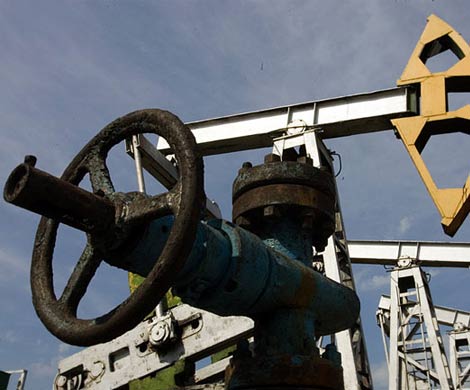 Стоимость нефти пошла вниз