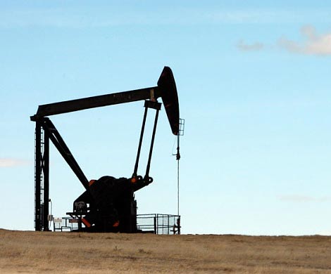Стоимость нефти WTI упала до шестилетнего минимума