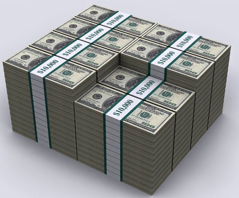 Стоимость заграничных военных операций США достигла $1,7 трлн