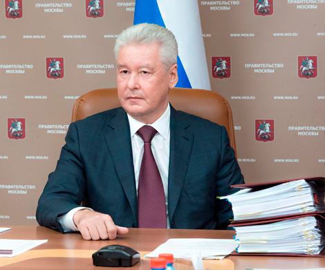 Столичная мэрия открыла результаты голосования по реновации‍