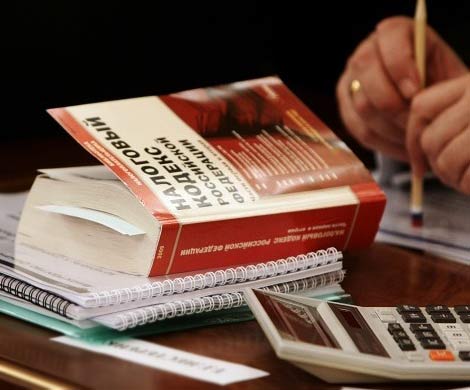 Столичные бизнесмены получат двухлетние налоговые каникулы