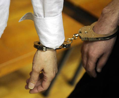 Столичный суд арестовал двух предполагаемых боевиков ИГ