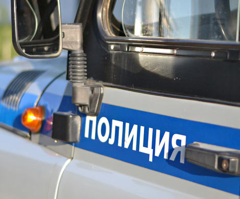 Столичных полицейских задержали за незаконный оборот оружия