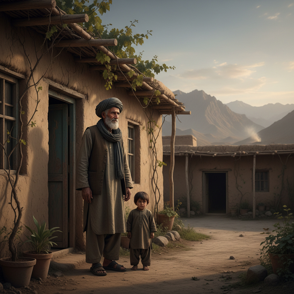 «Сначала грохот, потом стрельба»: жители приграничья рассказали о новом витке войны