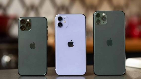 Стоп-закон для iPhone. Продажа гаджетов компании Apple может оказаться в России под запретом