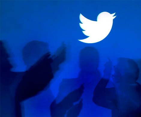 Сторонники "Исламского государства" пригрозили расправой сотрудникам Twitter