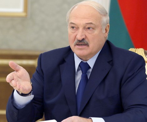«Стоять до конца»: Лукашенко тайно обсудил вхождение Беларуси в состав России