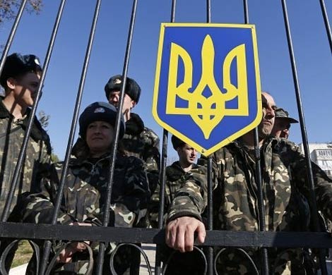 Страна военнообязанных