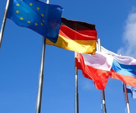 Страны ЕС разошлись в вопросе санкций против РФ из-за Сирии