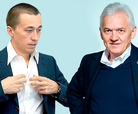 Стратегическая аквакультура Воробьевых, Пригожина и Шойгу