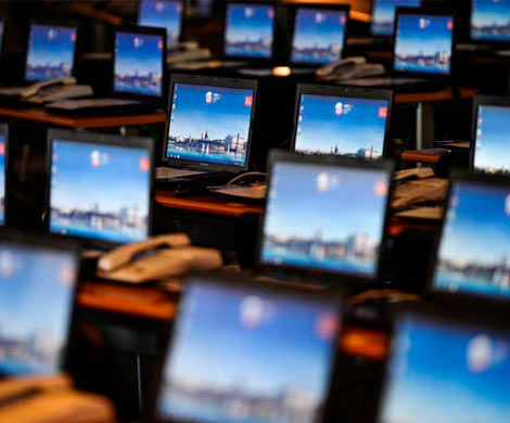 Стратегические компании перейдут на отечественный софт