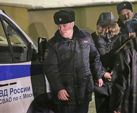 Стрелок из московской школы заявил, что не хотел никого убивать