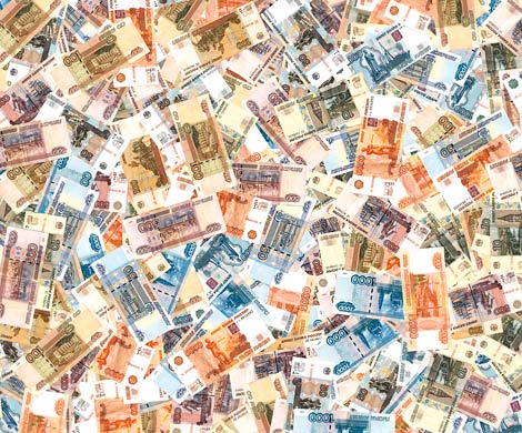 Строительство ракеты до Луны может обойтись России в 214 миллиардов