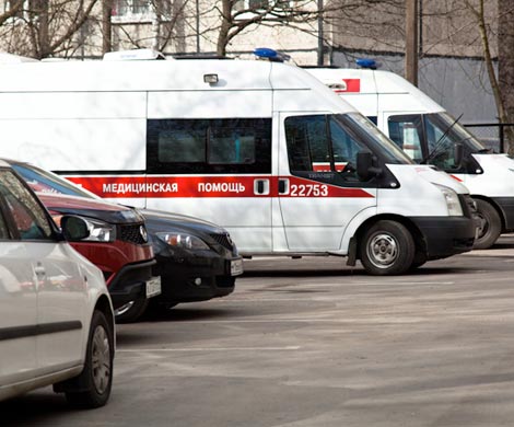 Студент с пакетом на голове и носками на руках найден мертвым в общежитии ИТМО