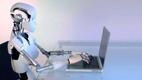 Студентам Оксфорда предлагают использовать искусственный интеллект для написания эссе