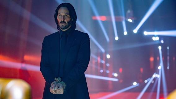 Студия Lionsgate подтвердила, что «Джон Уик 5» находится на ранней стадии разработки